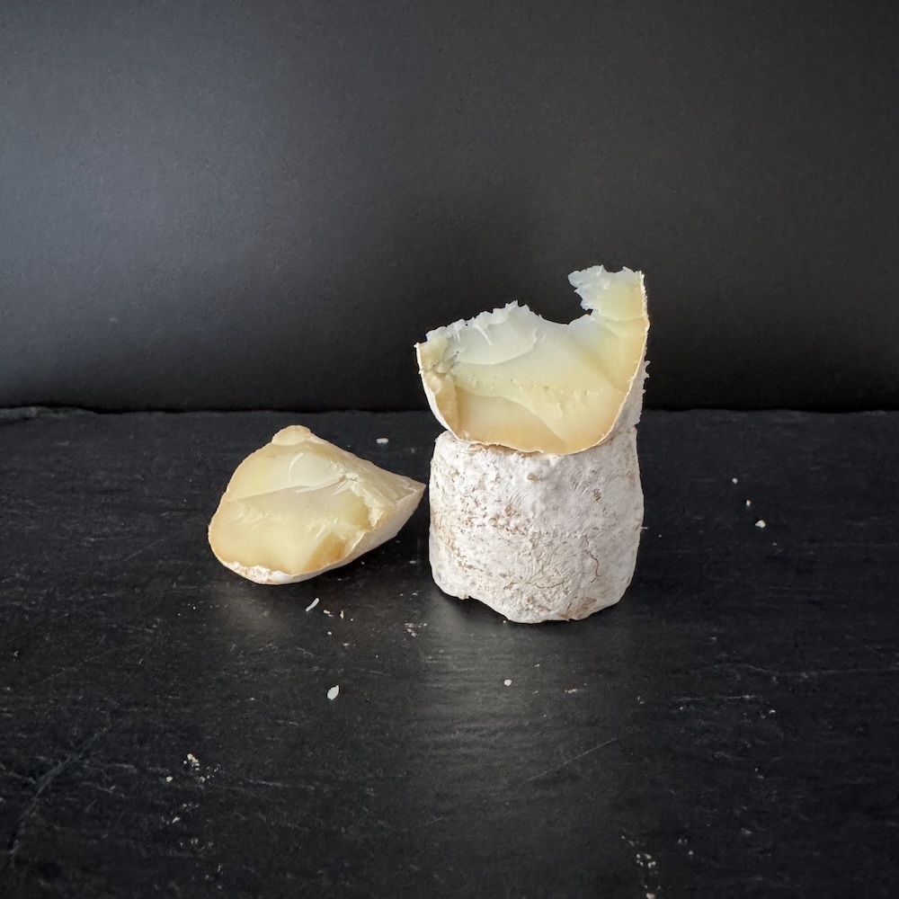 Photo de Bouton de culotte