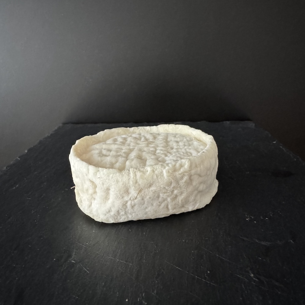 Photographie du fromage : Cabrillou crémeux