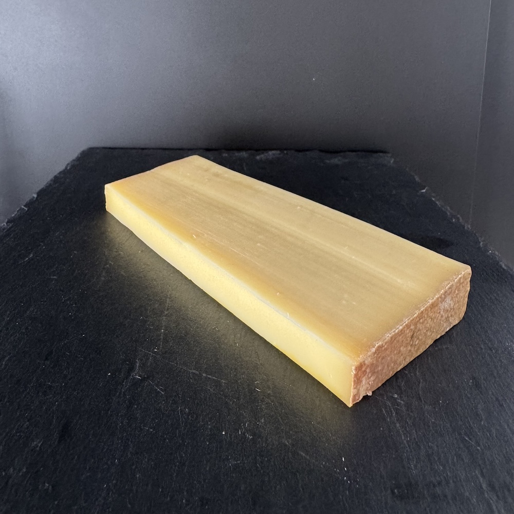 Photographie du fromage : Meule de Savoie