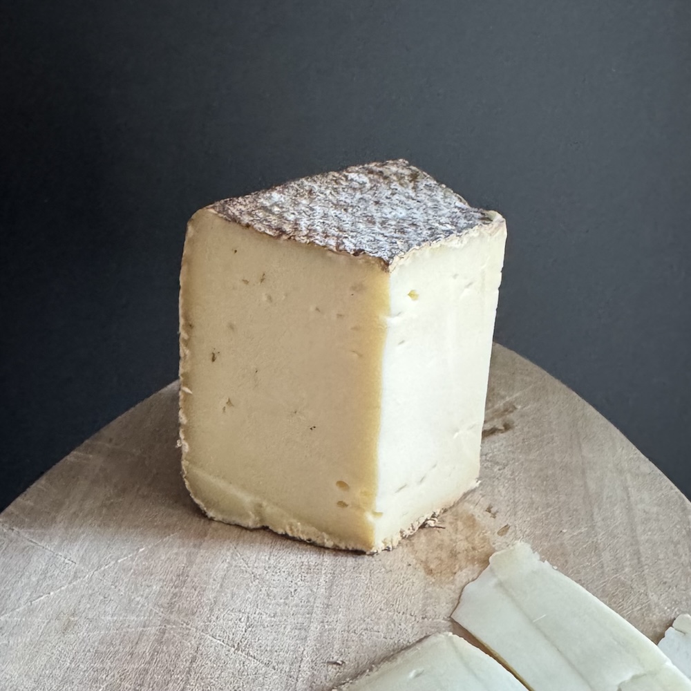 Photo de Tomme de Savoie Rives du Fier